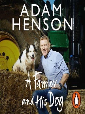 cover image of A Farmer and His Dog